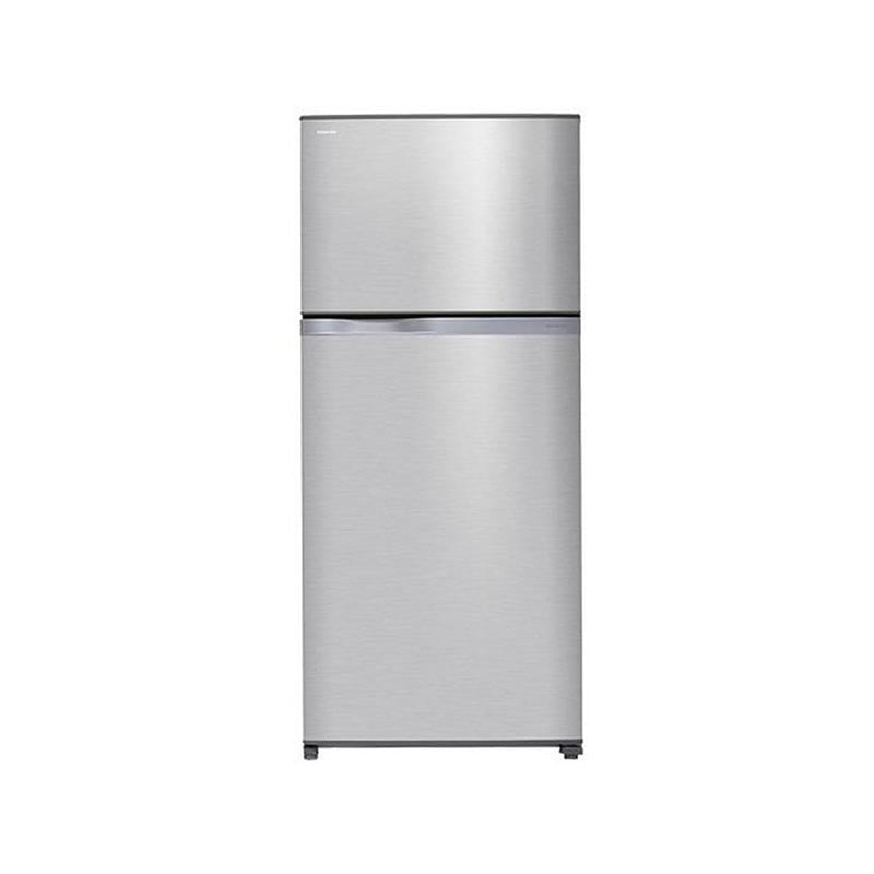 Toshiba Top Mount 2 Doors Refrigerator (19.6 CFT,554 LTR 